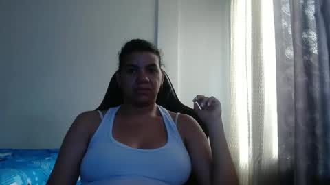 ariannaloovel online show from January 2025 10:09:01 PM