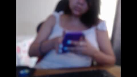 ariannaloovel online show from January 2025 05:12:02 PM