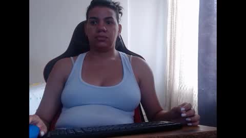 ariannaloovel online show from January 2025 06:07:01 PM