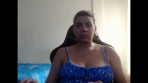 ariannaloovel online show from February 2025 08:49:01 PM