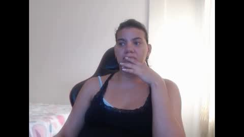 ariannaloovel online show from February 2025 08:14:02 PM