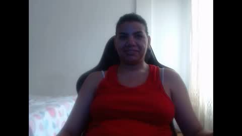 ariannaloovel online show from March 2025 09:17:01 PM