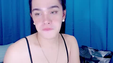 ARIANNE CUMS  online show from February 2026 08:25:01 PM