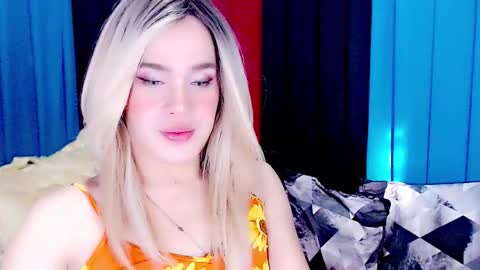 ARIANNE CUMS  online show from March 2026 10:48:01 PM