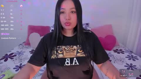 Snapshot of ariannna08_ chatting on November 2025 04:22:01 AM ariannna08_ online show from November 2025 04:22:01 AM