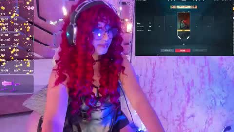 Aria online show from January 2026 01:49:01 PM