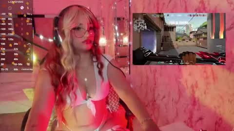 Aria online show from February 2026 01:27:01 PM