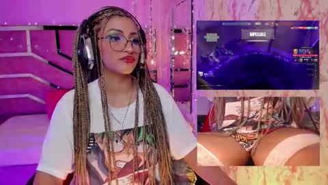 Aria online show from March 2026 01:14:01 PM