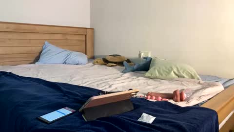 Snapshot of ariariver_x chatting on December 2025 08:52:01 AM Aria online show from December 2025 08:52:01 AM