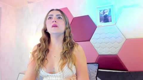 aria online show from March 2026 03:34:01 PM