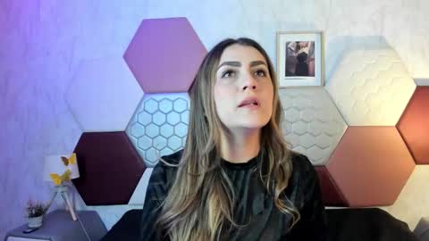 aria online show from April 2026 03:24:01 PM