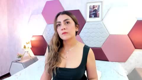 aria online show from April 2026 06:05:02 PM