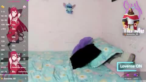 ariatnavillaalba online show from March 2026 05:25:01 AM