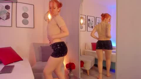 Aria online show from March 2026 03:10:01 AM