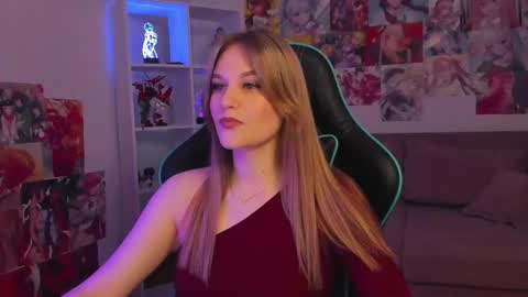 Aria online show from September 2025 05:18:01 PM