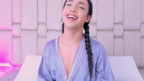 Welcome to Ari room online show from July 2026 09:28:02 PM