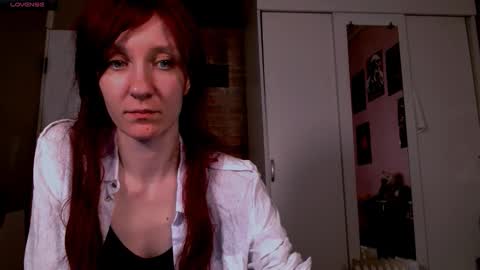 aribluush online show from March 2026 10:49:02 PM