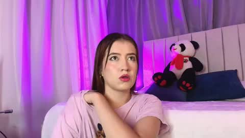  Ari Just Ari online show from January 2025 10:43:02 AM