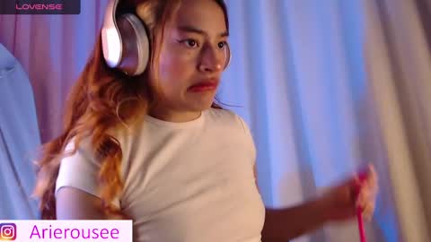 ARIE online show from January 2025 04:13:01 AM