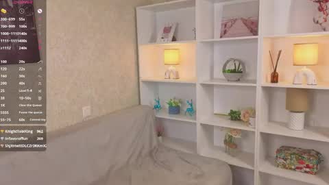 Eva online show from May 2026 06:09:01 PM