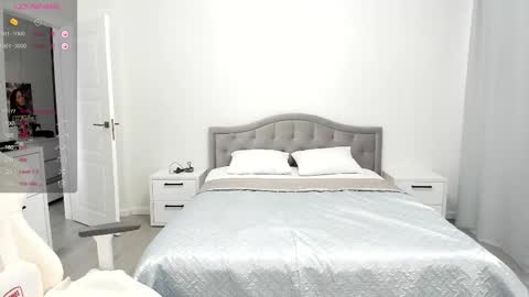 Ariel online show from February 2025 05:11:02 AM