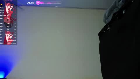 ariel_adan online show from February 2025 05:50:02 AM