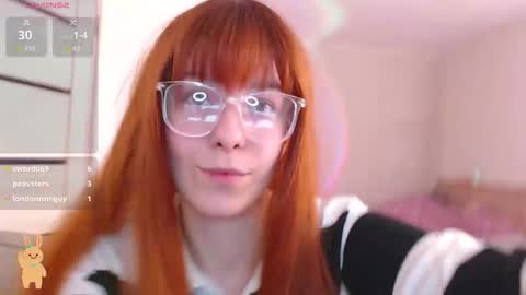 Snapshot of ariel_donovan chatting on November 2025 02:06:01 PM Ariel Donovan online show from November 2025 02:06:01 PM