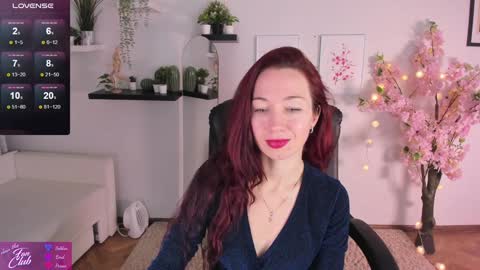 Ariella online show from December 2024 01:32:01 PM