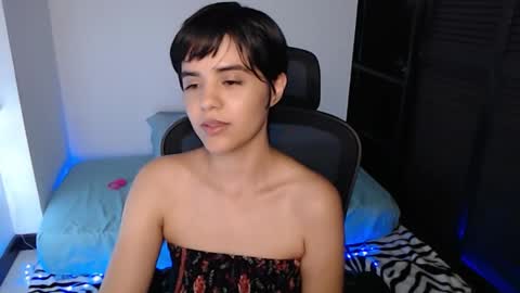 Snapshot of ariel_pinkdiamond chatting on February 2026 09:40:02 PM Ariel Pink Diamond online show from February 2026 09:40:02 PM