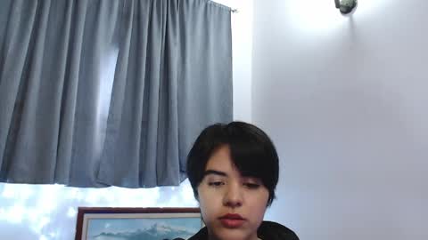 Snapshot of ariel_pinkdiamond chatting on April 2026 10:07:01 PM Ariel Pink Diamond online show from April 2026 10:07:01 PM