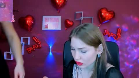 ariel_shadow online show from February 2026 09:22:01 PM