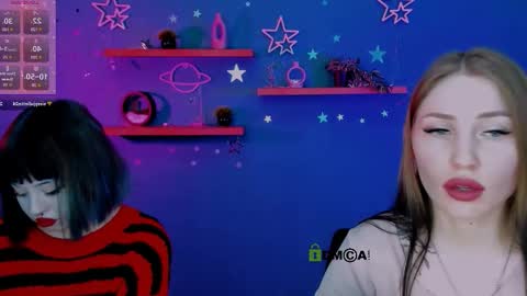 ariel_shadow online show from February 2026 08:27:01 PM