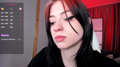 Snapshot of arielabradberry chatting on December 2024 04:38:01 PM Ariel online show from December 2024 04:38:01 PM