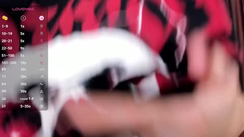 Snapshot of arielabradberry chatting on December 2024 05:44:02 PM Ariel online show from December 2024 05:44:02 PM