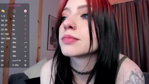 Snapshot of arielabradberry chatting on January 2025 06:06:01 PM Ariel online show from January 2025 06:06:01 PM