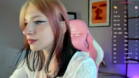 Snapshot of arielabradberry chatting on September 2025 02:50:02 PM Ariel online show from September 2025 02:50:02 PM