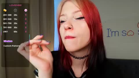 Snapshot of arielabradberry chatting on September 2025 02:40:02 PM Ariel online show from September 2025 02:40:02 PM