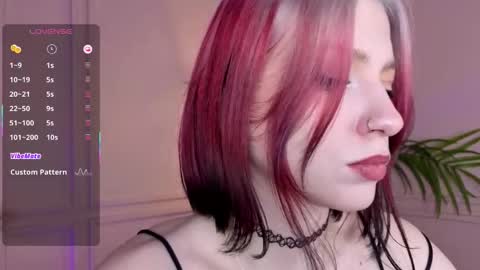 Snapshot of arielabradberry chatting on November 2025 01:55:01 PM Ariel online show from November 2025 01:55:01 PM