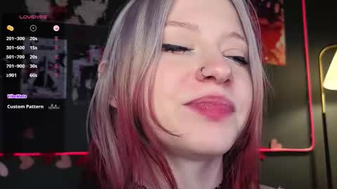 Snapshot of arielabradberry chatting on February 2026 02:25:02 PM Ariel online show from February 2026 02:25:02 PM