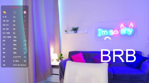 Ariel online show from March 2026 11:13:01 AM