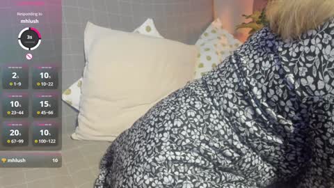 Ariel online show from January 2025 04:35:01 PM