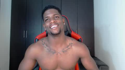 Snapshot of arielbronwxxx chatting on March 2025 05:27:02 PM chris online show from March 2025 05:27:02 PM