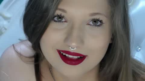 Snapshot of arielburn chatting on February 2025 10:18:02 PM Ariel online show from February 2025 10:18:02 PM