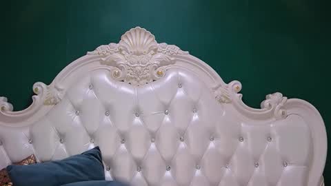 Snapshot of arielburn chatting on September 2025 12:21:01 AM Ariel online show from September 2025 12:21:01 AM