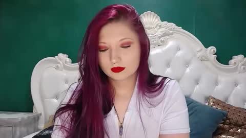 Snapshot of arielburn chatting on February 2026 11:58:02 PM Ariel online show from February 2026 11:58:02 PM