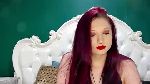 Snapshot of arielburn chatting on February 2026 12:03:01 AM Ariel online show from February 2026 12:03:01 AM