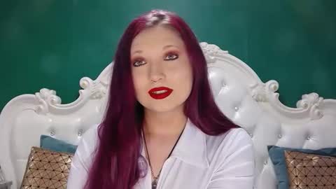 Snapshot of arielburn chatting on February 2026 01:46:01 AM Ariel online show from February 2026 01:46:01 AM