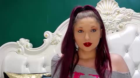 Ariel online show from April 2026 12:06:01 AM