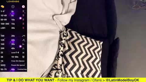 Snapshot of arielenbsas chatting on February 2025 08:09:01 AM Ariel online show from February 2025 08:09:01 AM