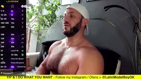 Snapshot of arielenbsas chatting on February 2025 06:26:02 PM Ariel online show from February 2025 06:26:02 PM